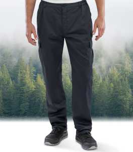 Russell Work Trousers - PenCarrie
